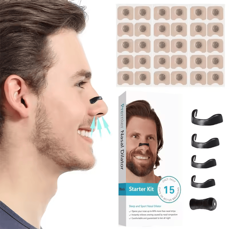 AirZen Nasal Relief Kit